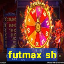 futmax sh